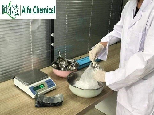 CAS:193273-69-7 | CaproMorelin Tartrate