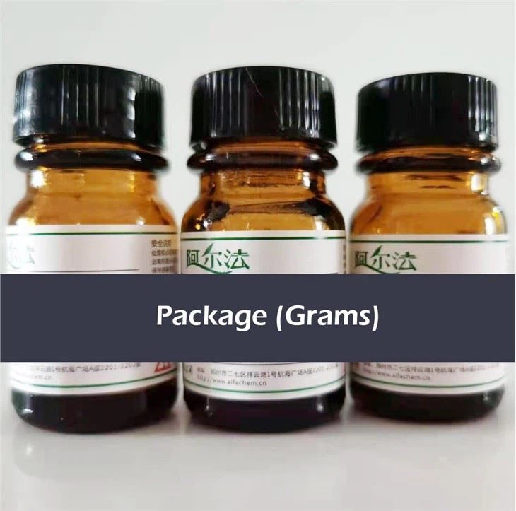 CAS:2323541-78-0 | 4,4'-(2,2-Diphenylethene-1,1-diyl)dibenzonitrile