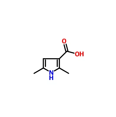 CAS 57338-76-8 |2,5-DIMETILPIROL-3-KARBOKSILNA KISELINA