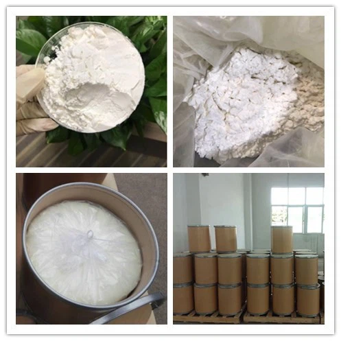 CAS No.55399-93-4 | 4-HYDROXYISOLEUCINE