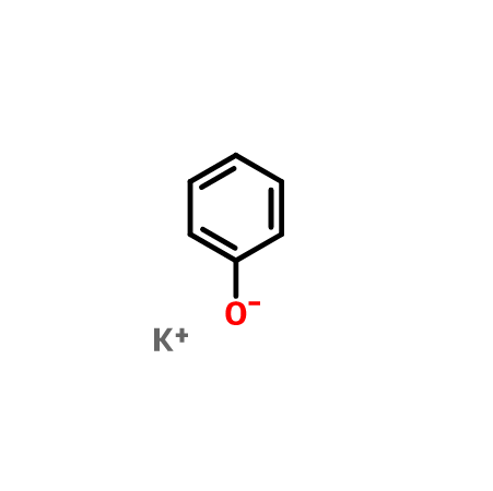 Kalijum,fenoksid CAS 100-67-4