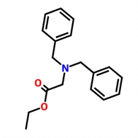 CAS:77385-90-1|N,N-DIBENZILGLICIN ETIL ESTER