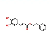 CAS: 104594-70-9|Fenetil kafeat fenetil ester kafene kiseline