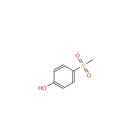 CAS:14763-60-1|4-Metilsulfonilfenol