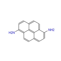 CAS: 14923-84-3|1,6-Diaminopiren