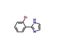 CAS 162356-38-9 |2-(2-BROM-FENIL)-1H-IMIDAZOL
