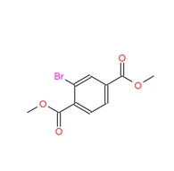 CAS: 18643-86-2|Dimetil 2-bromotereftalat