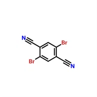 CAS:18870-11-6|2,5-Dibromotereftalonitril