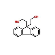 CAS 203070-78-4|9,9-bis(2-hidroksietil)fluoren