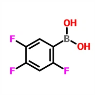 CAS:247564-72-3|2,4,5-Trifluorofenilborna kiselina