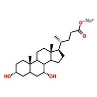 CAS:2646-38-0|CHENODEOXYCHOLIC ACID SODIUM