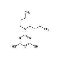 CAS: 29529-99-5 |6-(DIBUTYLAMINO)-1,3,5-TRIAZIN-2,4-DITHIOL