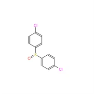 CAS:3085-42-5|4,4'-Dihlordifenilsulfoksid