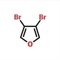 CAS: 32460-02-9|3,4-Dibromofuran