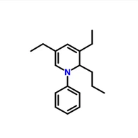 CAS: 34562-31-7|3,5-dietil-1,2-dihidro-1-fenil-2-propilpiridin