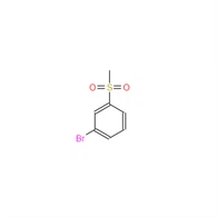 CAS:34896-80-5|3-BROMOPHENYLMETHYLSULFONE
