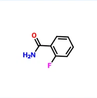 CAS: 445-28-3|2-Fluorobenzamid
