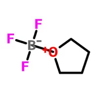 CAS:462-34-0|Bor trifluorid tetrahidrofuran kompleks