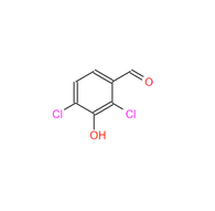CAS:56962-13-1|2,4-dihloro-3-hidroksibenzaldehid