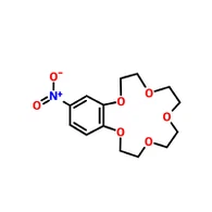 CAS 60835-69-0 |4-NITROBENZO-15-KRUN-5