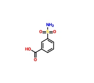 CAS 636-76-0| 3-SULFAMOIL-BENZOOVA KISELINA