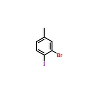 CAS 71838-16-9|3-BROM-4-JODTOLUEN
