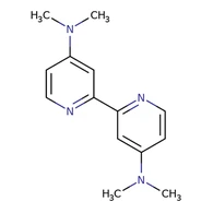 CAS:85698-56-2|4,4-DiMethylaMino-2,2-bipiridin