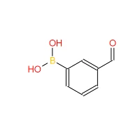 CAS:87199-16-4|3-Formilfenilborna kiselina