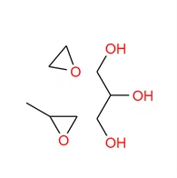 CAS: 9082-00-2|GLYCEROL PROPOXYLATE-B-ETHOXYLATE