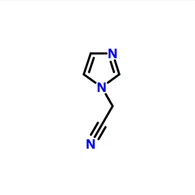 CAS: 98873-55-3|2-(1H-imidazol-1-il)acetonitril