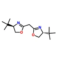 CAS br.{0}}|Bis((S)-4-(tert-butil)-4,5-dihidrooksazol-2-il)metan