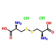 CAS br.{0}}|L-cistin dihidroklorid