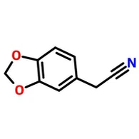 CAS br.{0}}|3,4-Metilendioksibenzil cijanid