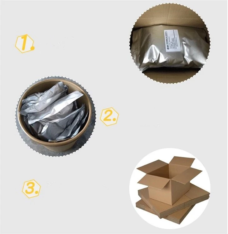 CAS No.524-36-7 | Pyridoxamine Dihydrochloride