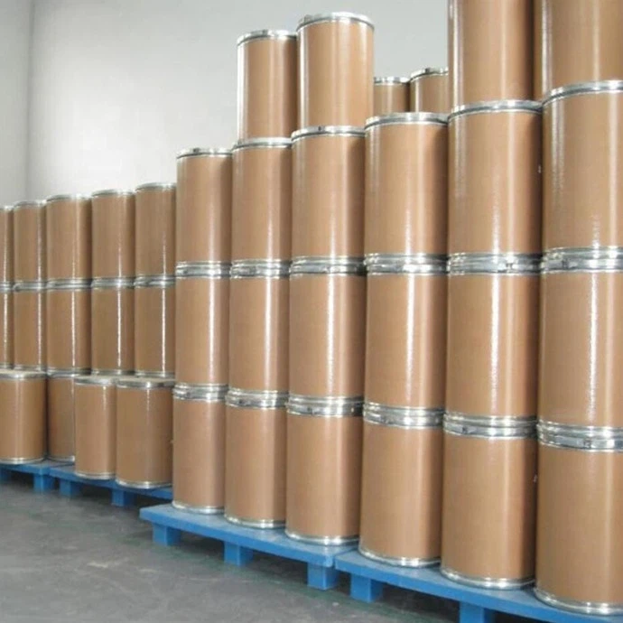 CAS 121-01-7 | 2-Amino-5-nitrobenzotrifluoride factory
