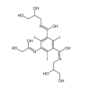 CAS 77868-40-7|N-DesMethyl IoMeprol