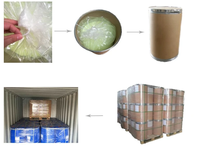 Nucleating Agent BTD-8808