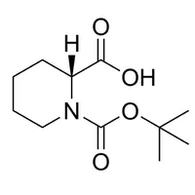 CAS: 28697-17-8|R)-(+)-N-Boc-2-piperidinkarboksilna kiselina