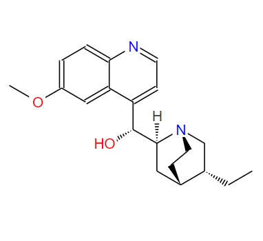 CAS 522-66-7|Hidrohinin