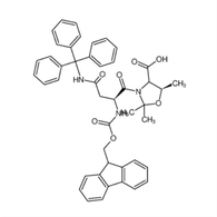 CAS:957780-59-5|FMOC-ASN(TRT)-THR(PSI-ME,MEPRO)-OH