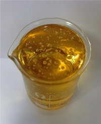 PCB Liquid Photoimageable Solder Mask Ink Resin|Alkali-Rastvorljivi o-Cresol Novolac Epoxy Acrylate|UV izlječiv, visoka fotoosjetljivost, razvoj alkalija, otporan na toplinu i kemikalije|Za proizvođače mastila za lemljenje